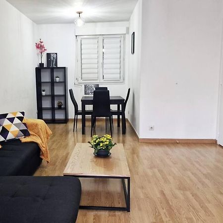 Apartament Appart Cosy & Spacieux-Metro7 Louis-Aragon+Parking Vitry-sur-Seine Zewnętrze zdjęcie