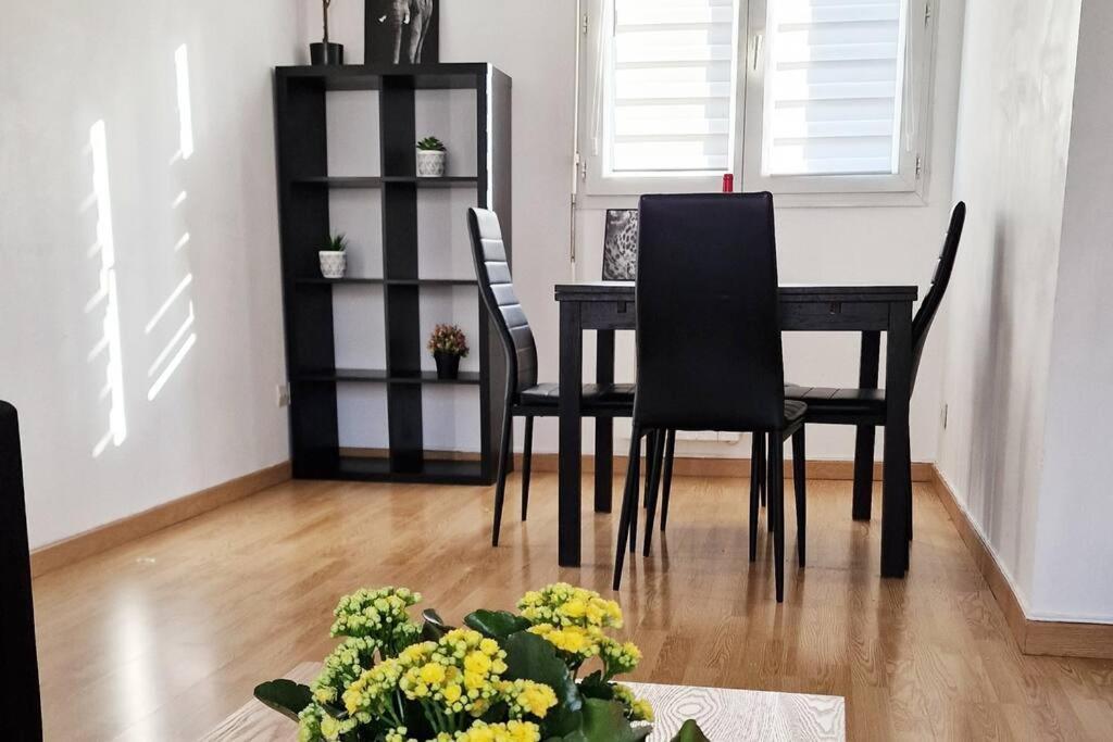 Apartament Appart Cosy & Spacieux-Metro7 Louis-Aragon+Parking Vitry-sur-Seine Zewnętrze zdjęcie